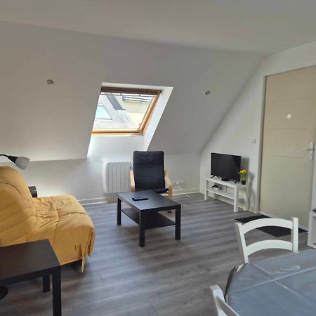 Appartements Lannion Proche Centre, Cotes De Granit Rose Eksteriør billede