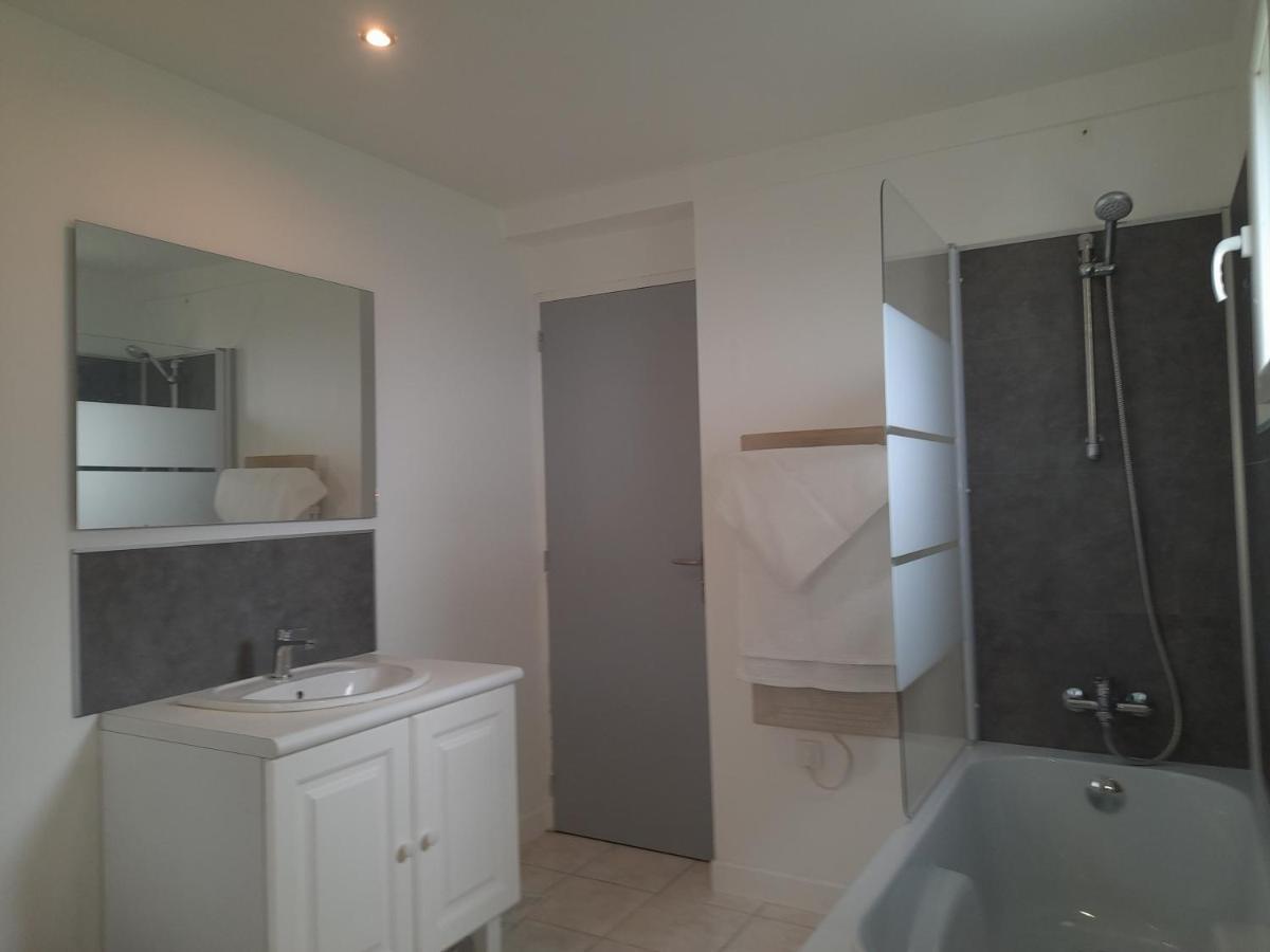 Appartements Lannion Proche Centre, Cotes De Granit Rose Eksteriør billede