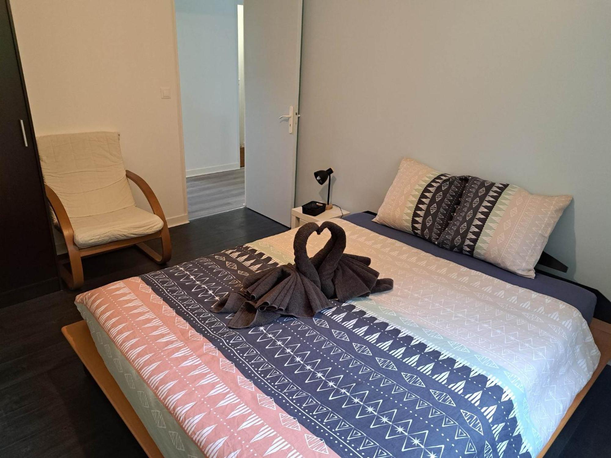 Appartements Lannion Proche Centre, Cotes De Granit Rose Eksteriør billede